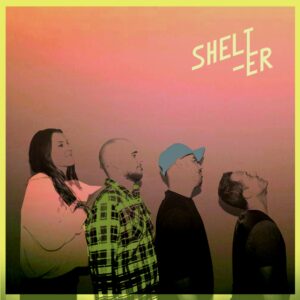 Ep groupe shelt-er